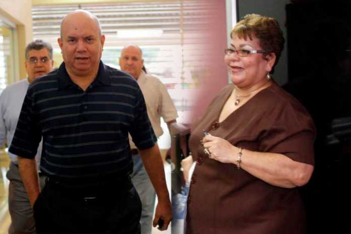 Rodolfo Padilla Sunseri