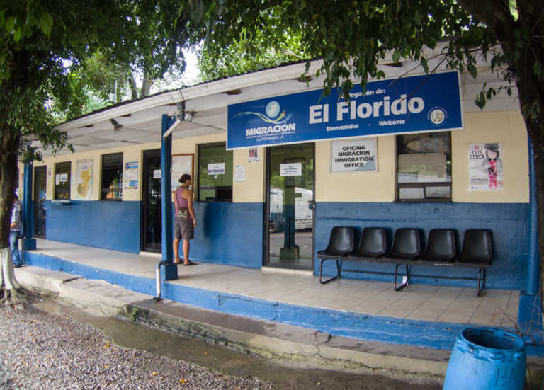 Guatemala y Honduras con fallas en Unión Aduanera