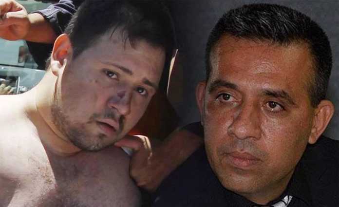 Condenan a Rigoberto Paredes