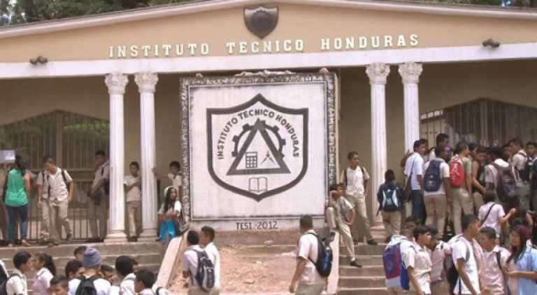 Técnico Honduras