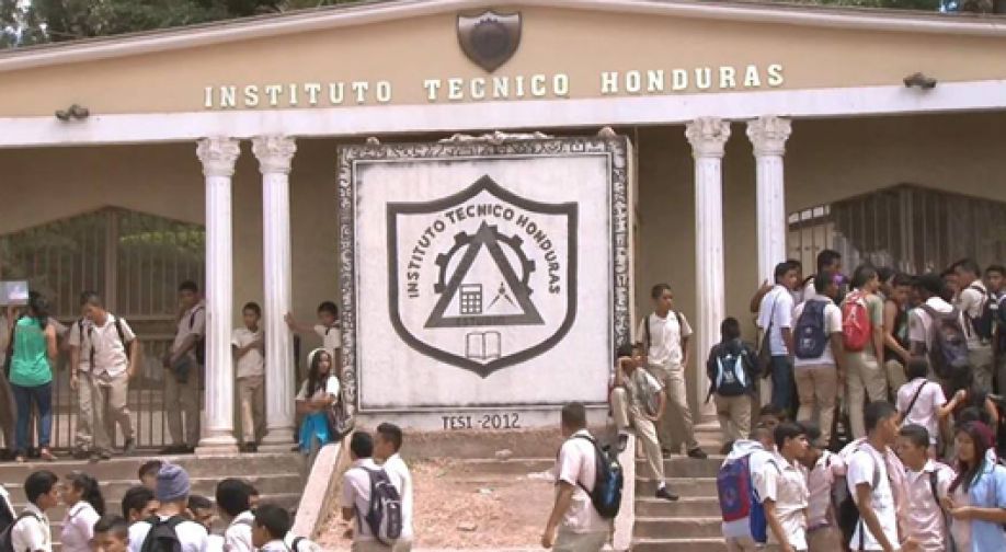 Técnico Honduras