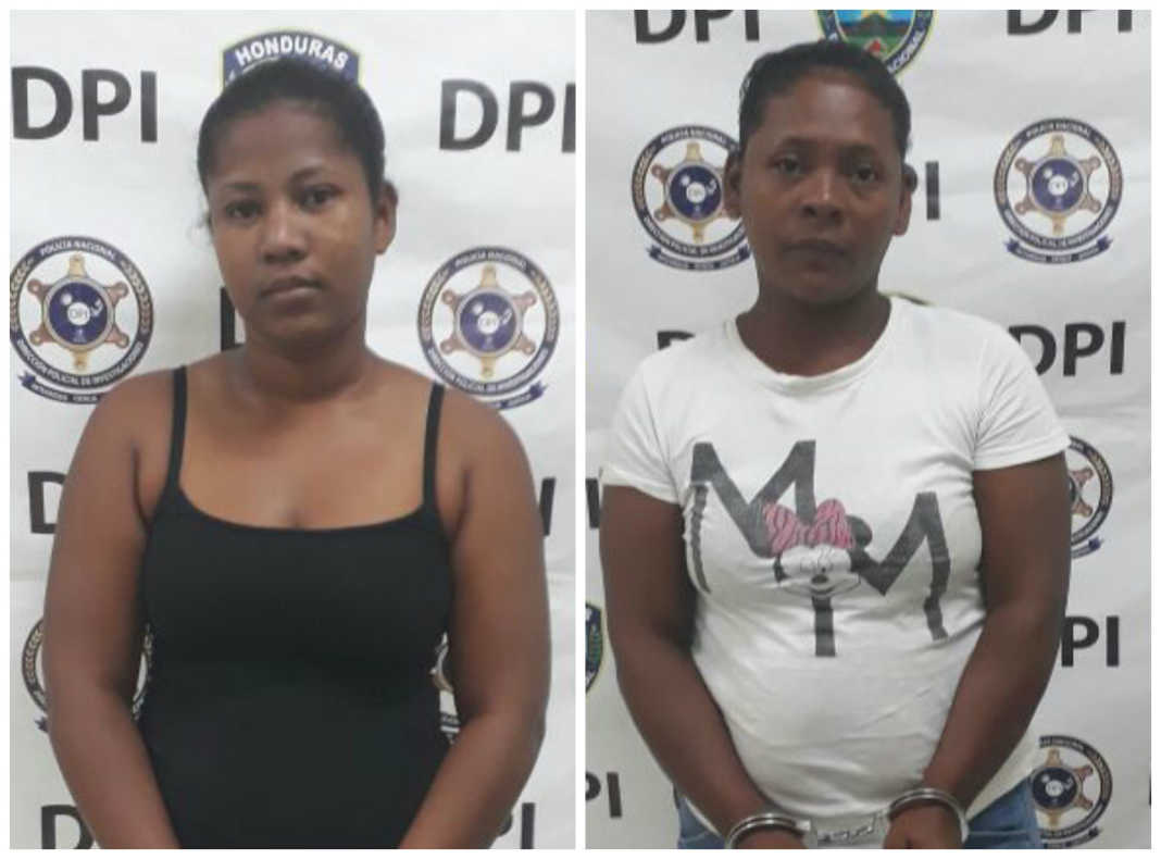 maltrato de menores en roatán