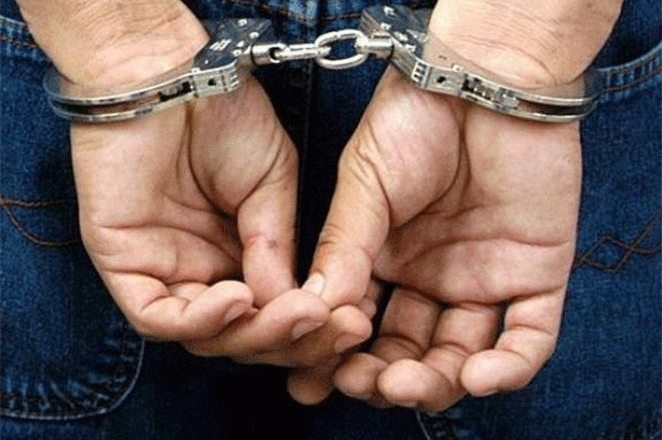 Un sexagenario fue capturado por abusar de una menor de edad.