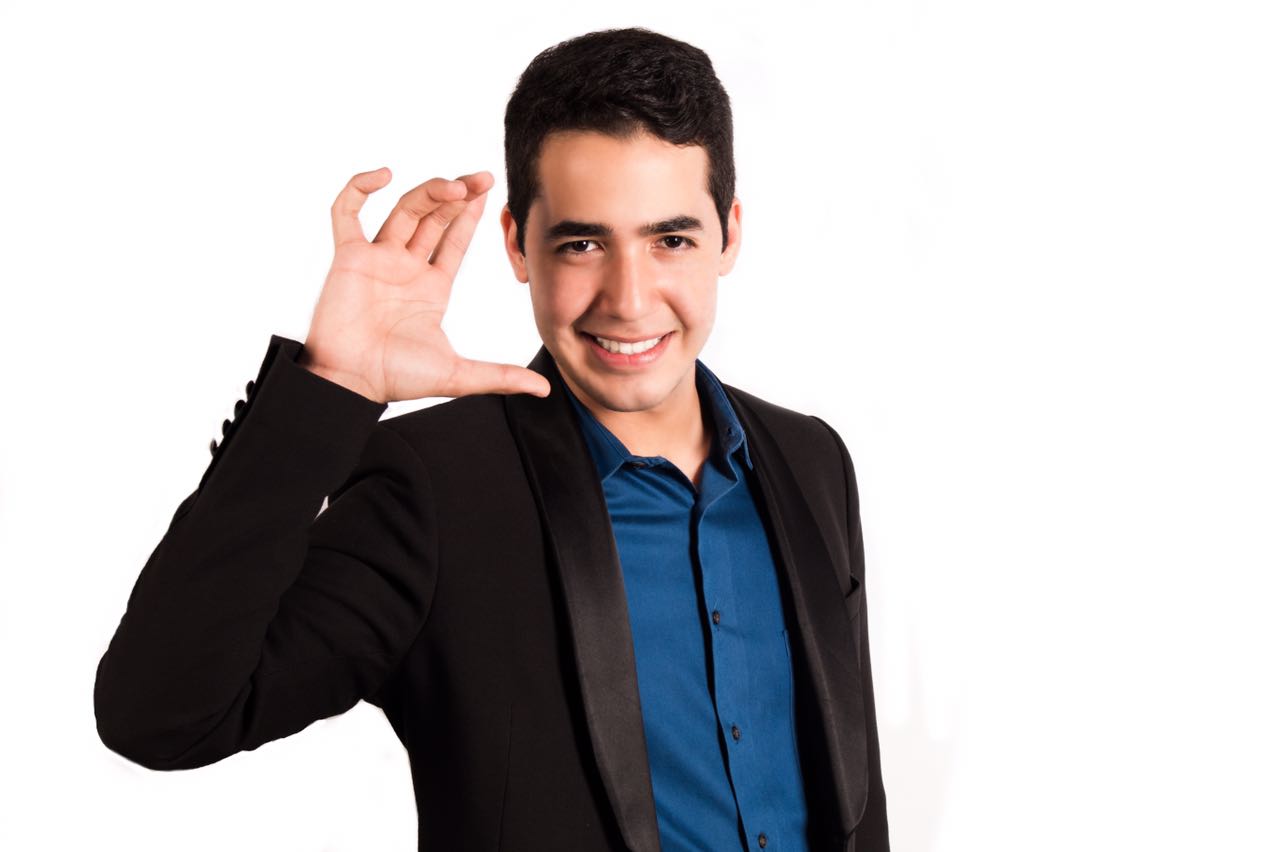 Daniel Vega