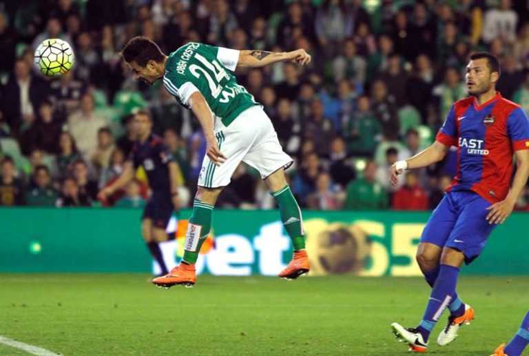 Goles del día/Lunes