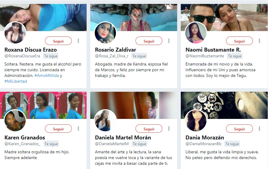 bots Luis Zelaya