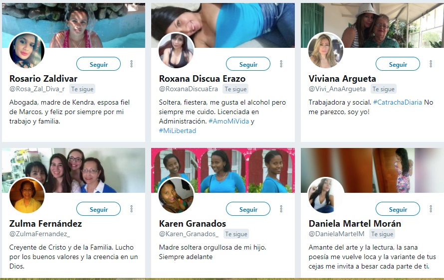 bots nasralla