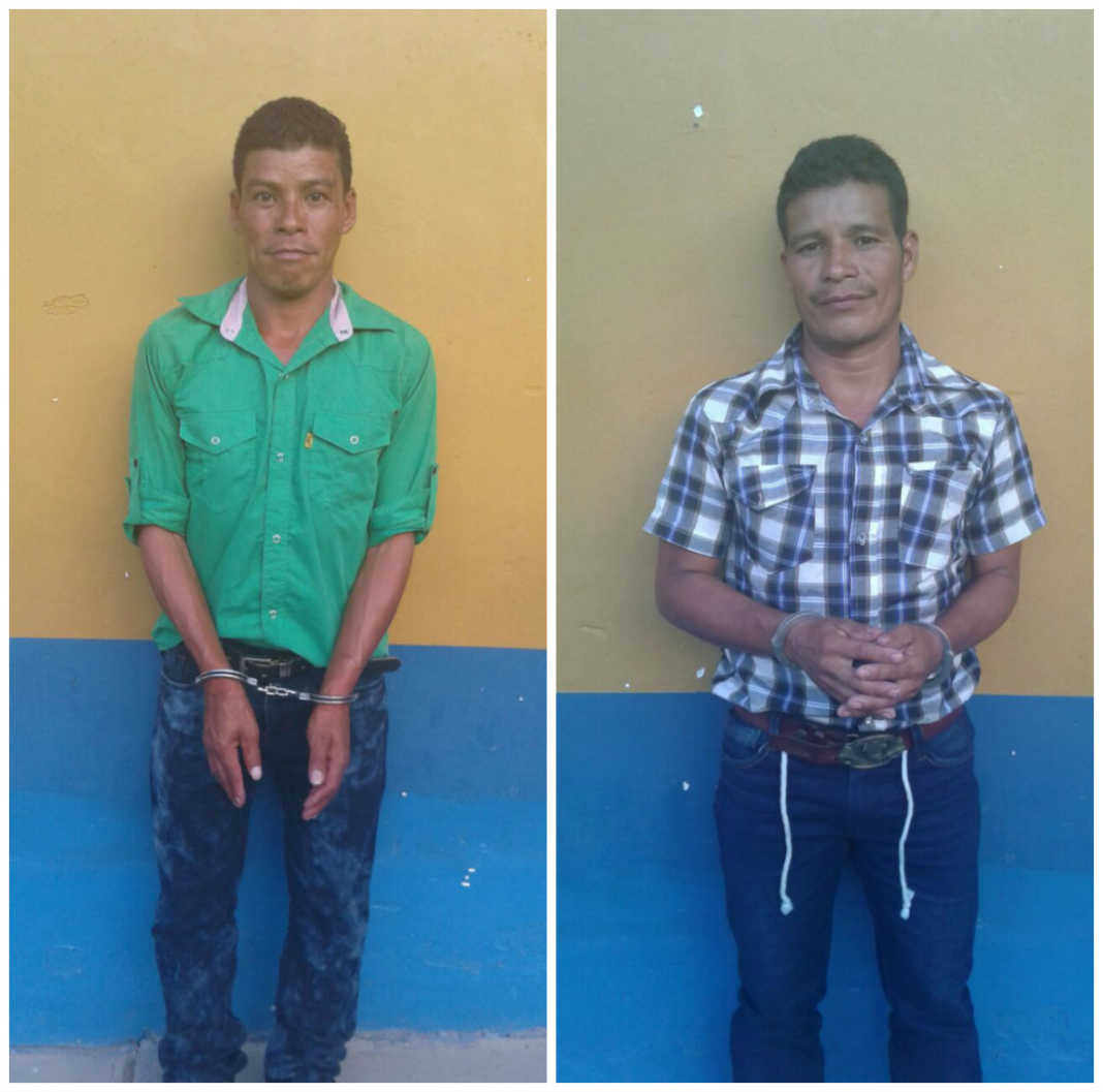hermanos en Santa Bárbara
