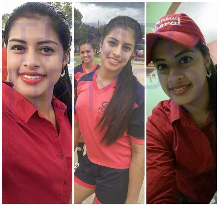 Loany Romero