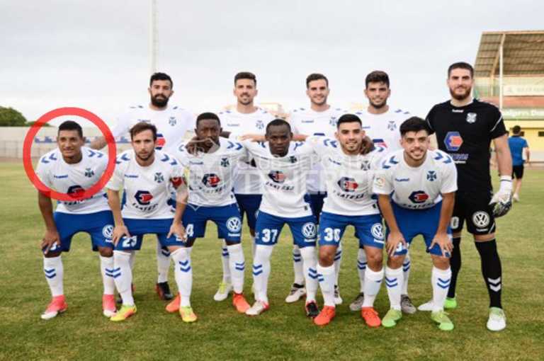 Tenerife se medirá al Espanyol en Copa del Rey