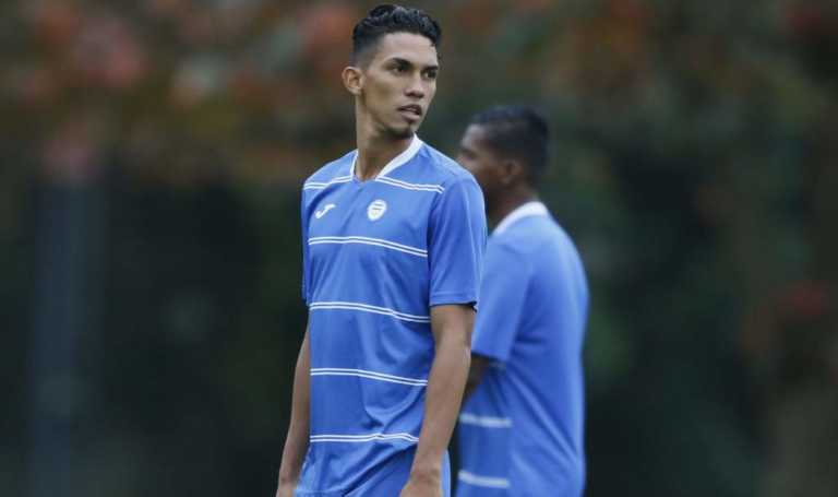 Allans Vargas: «no nos queda margen de error»