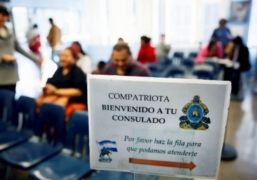 Matricula Consular