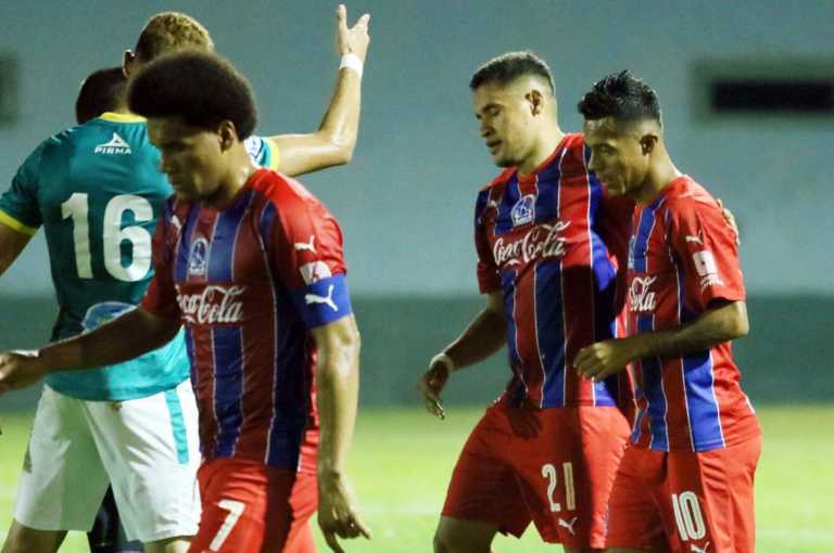 Olimpia con bajas considerables ante Juticalpa