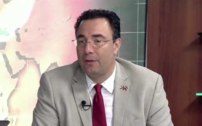 Luis Zelaya