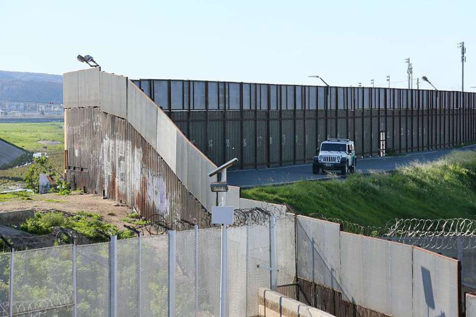 ocho prototipos del muro