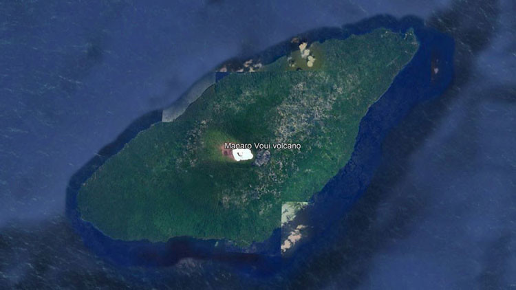 Vanuatu