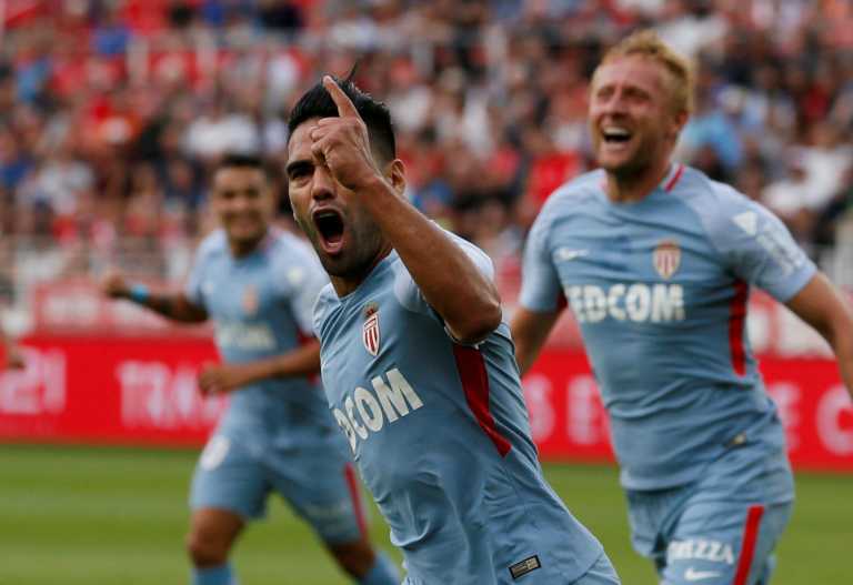 Goles del día/Martes