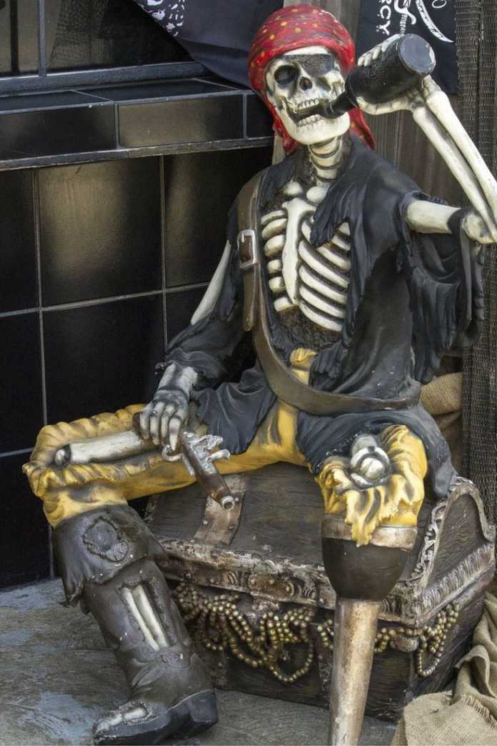 piratas