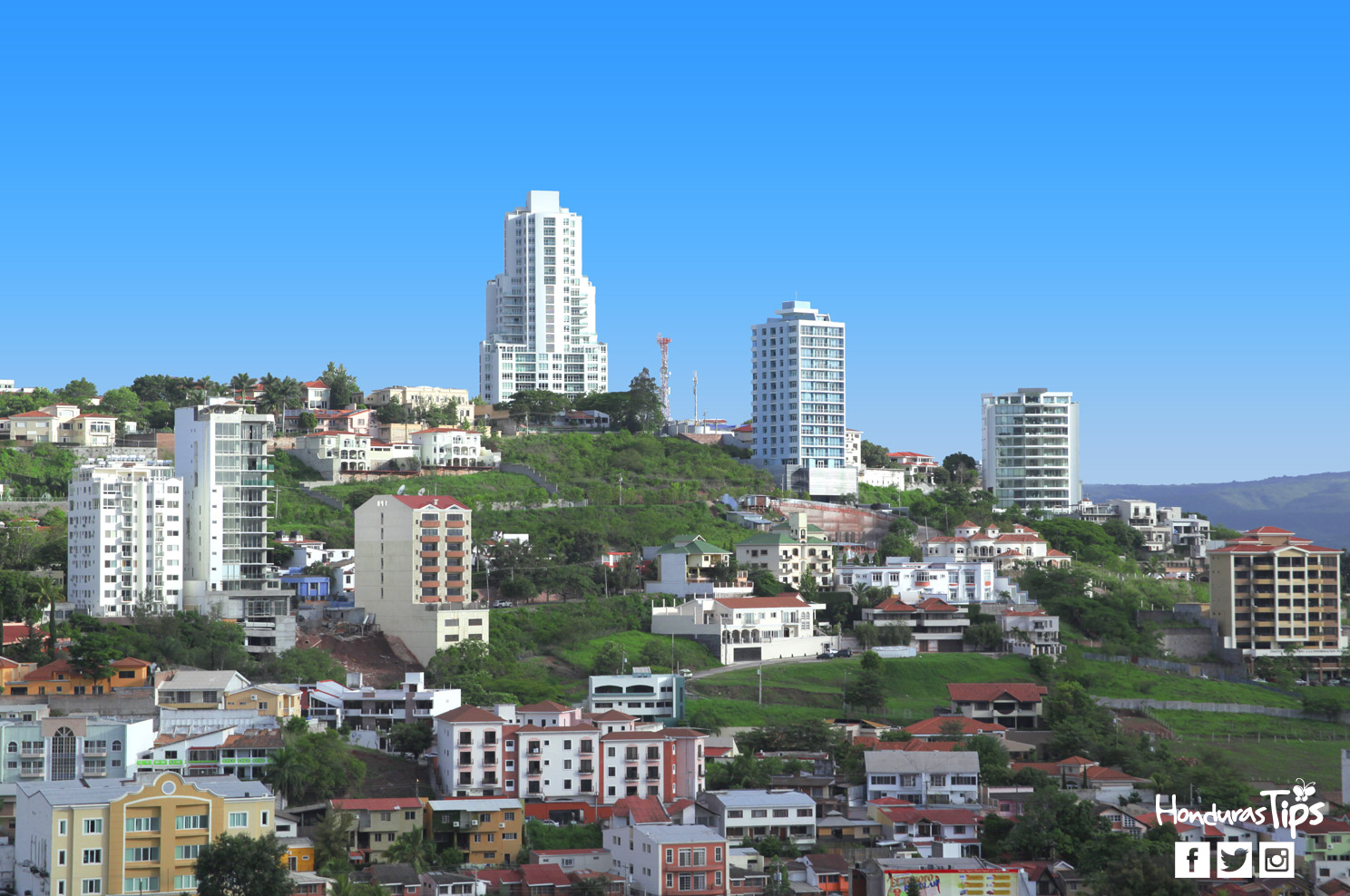 Tegucigalpa