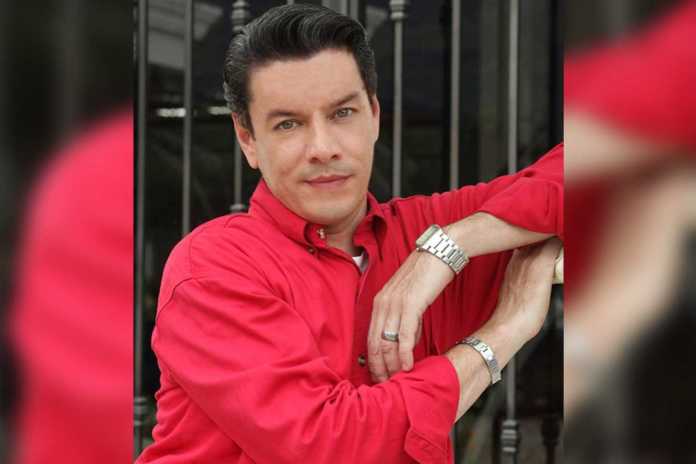 Secuestro de Victor Pineda