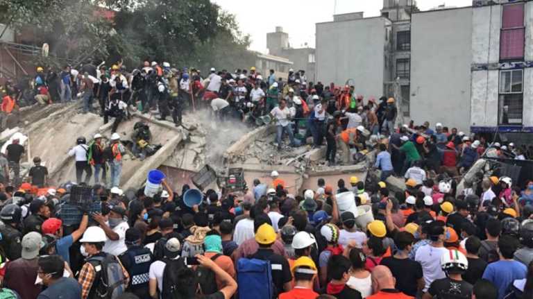 México: El falso caso de «Frida Sofía» que mantuvo en vilo al mundo