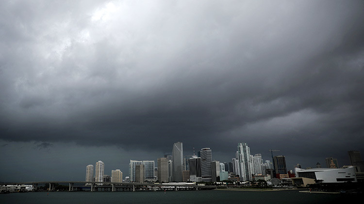 alerta de tornados