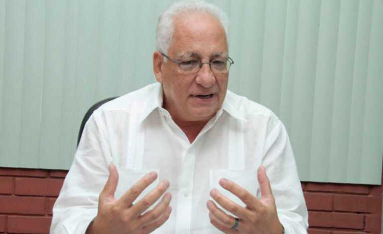 Francisco Herrera