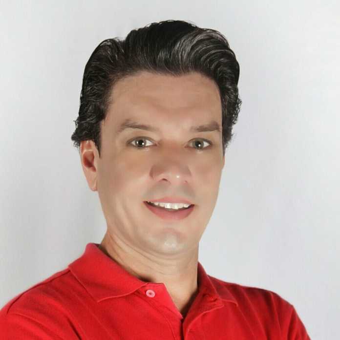 Víctor Manuel Pineda