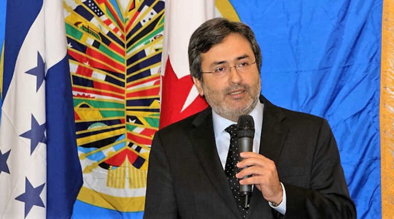 La Misión de Apoyo contra la Corrupción y la Impunidad en Honduras (MACCIH), presentó un informe basado en la nueva Ley de Seguridad Social.