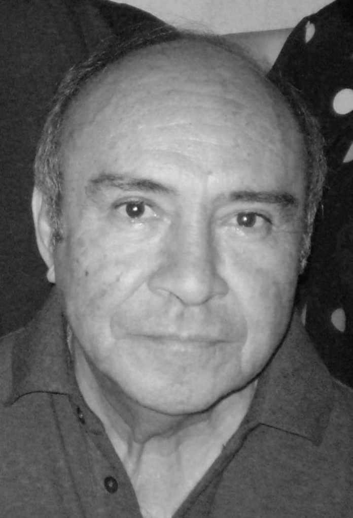 Enrique Flores Valeriano