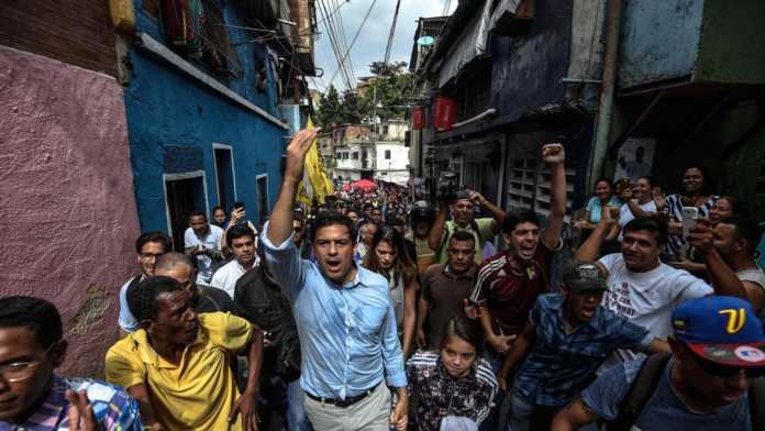 Venezuela Venezuela