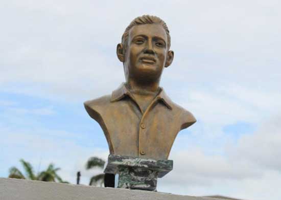 carlos escaleras