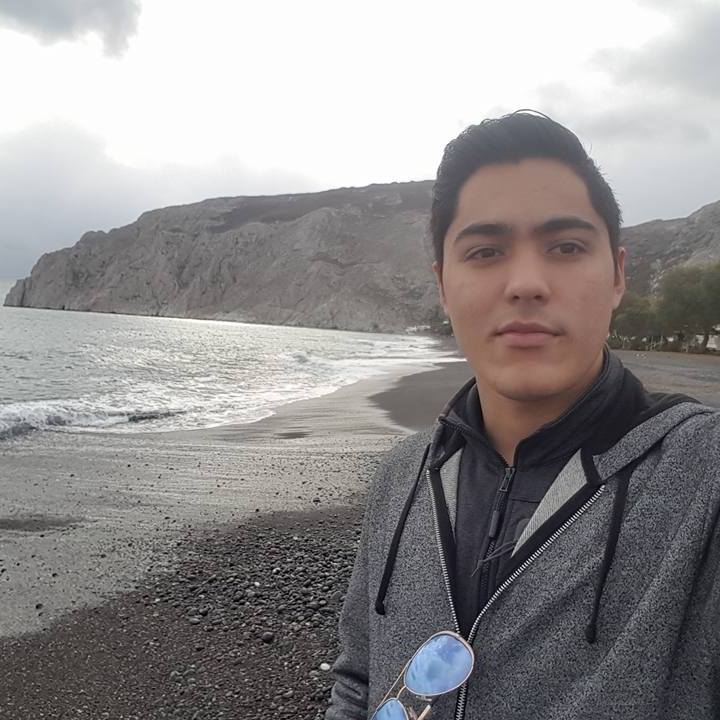 El Padre de Carlos Collier fue uno de últimos que vio con vida al estudiante universitario que perdió la vida a mano de sus amigos.
