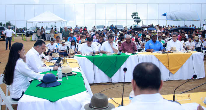 62 millones en educación