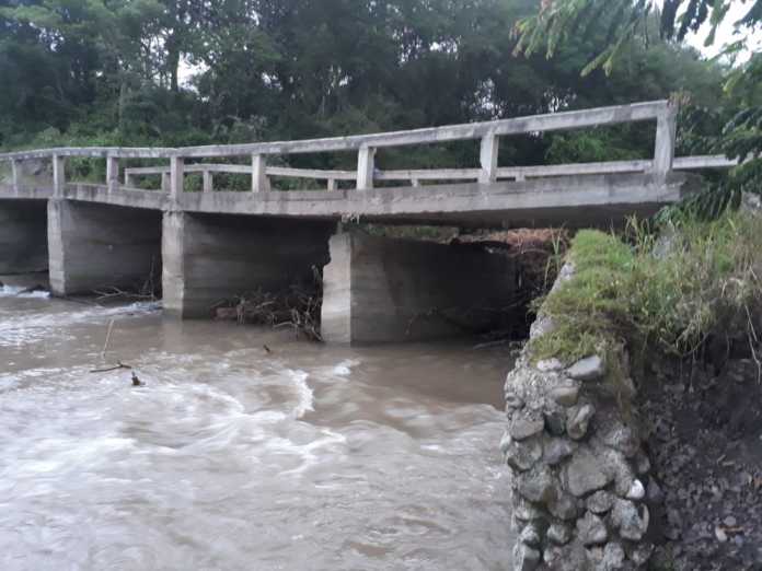 Puente de 6 millones