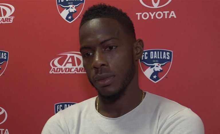 Maynor dispara a los Australianos: «Es a un partido de fútbol a que viene no a una guerra mundial»