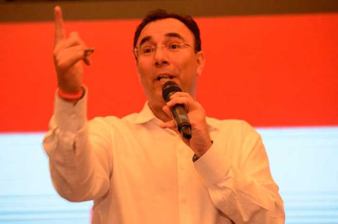 Luis Zelaya