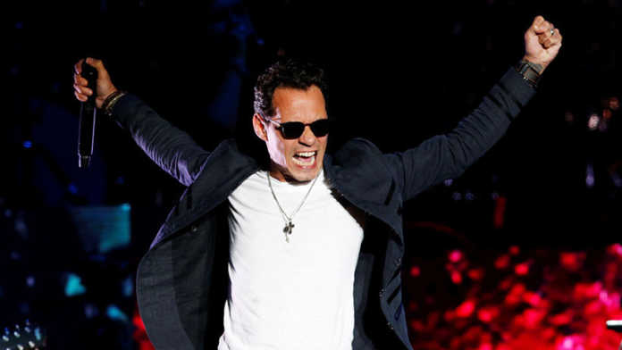 Marc Anthony