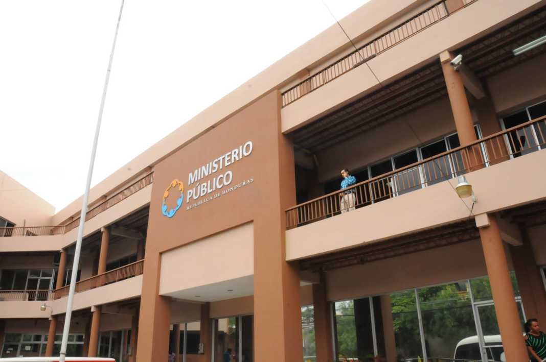 Desaparece dinero
