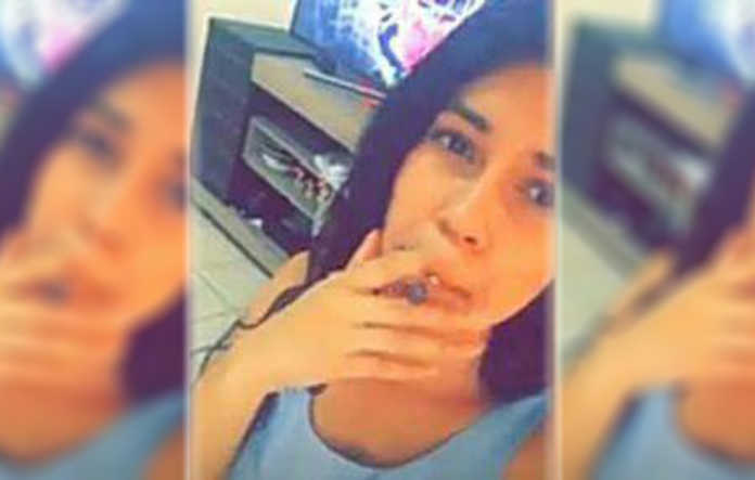 Olga Marina López Ferrufino relató los hechos de la fatídica noche de fiesta que terminó con la vida de su supuesto amigo, Carlos Collier.