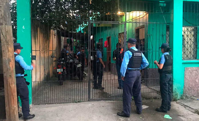 Tormenta de Fuego Las autoridades dieron a conocer que se han realizado un total de 90 capturas en las primeras horas de la Operación Tormenta de Fuego IX.