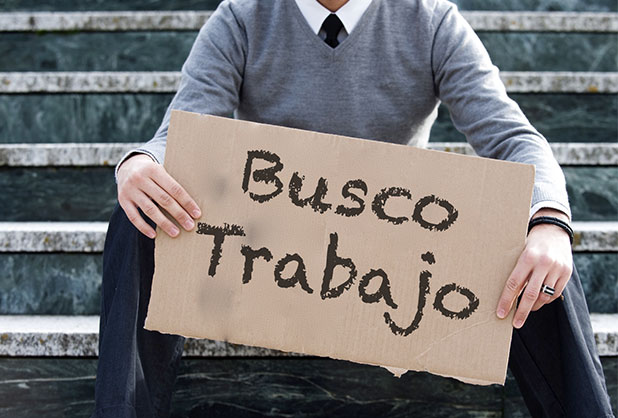 Desempleo en Honduras