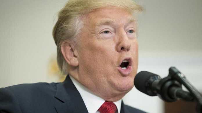 Trump Trump