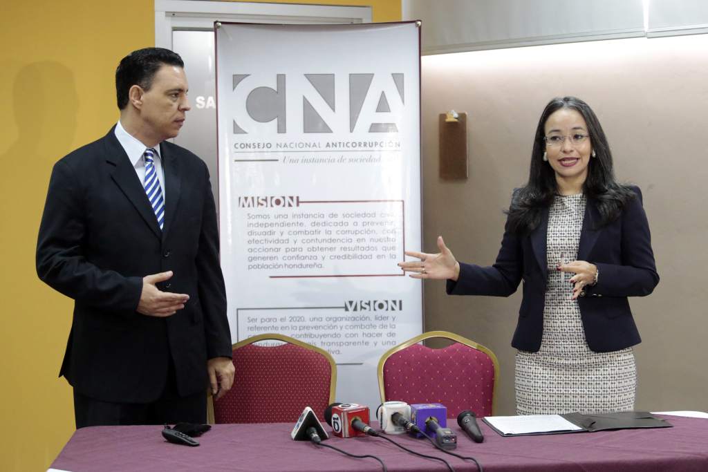 CNA llamará a presidenciables