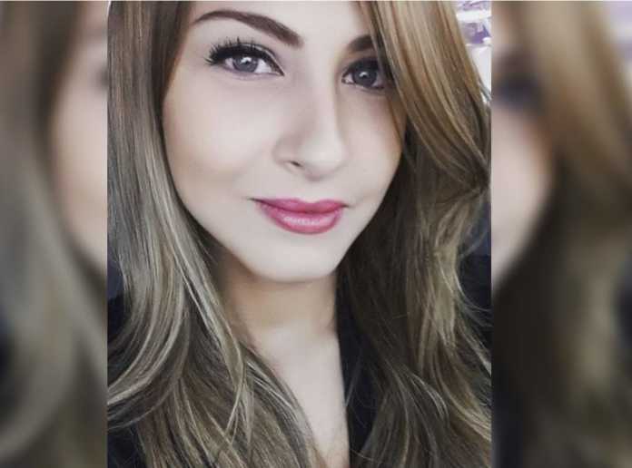 La diputada liberal Kritza