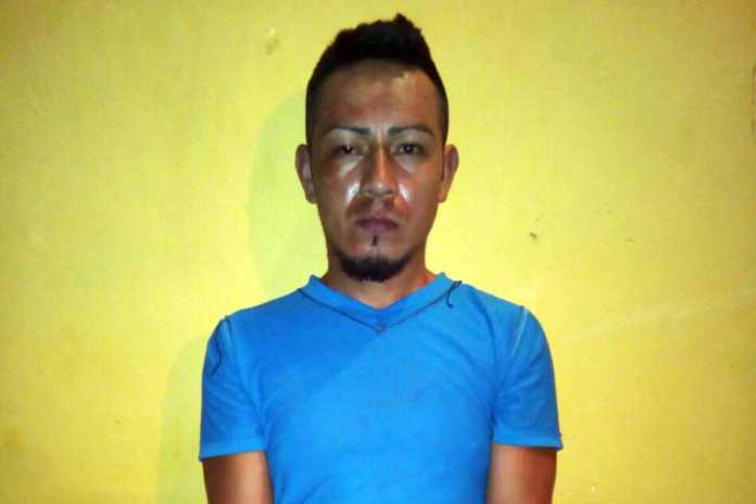 traficante de drogas en Santa Bárbara