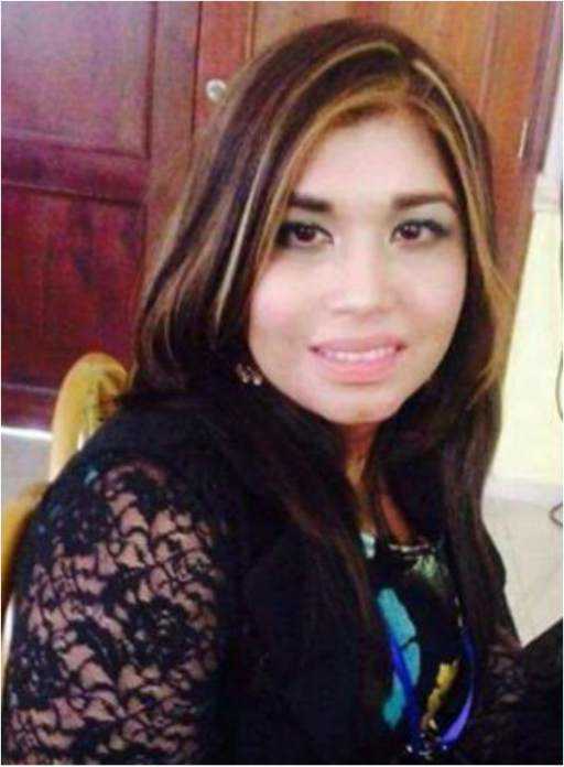 Con 36 años de edad, Farah estudió Medicina en la Universidad Nacional Autónoma de Honduras (UNAH). Luego, en ese mismo centro obtuvo la especialidad en Psiquiatría. Finalmente, viajó hasta México para estudiar Psiquiatría Infantil.
