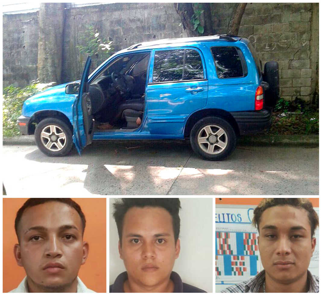 asesinato o problemas cardíacos