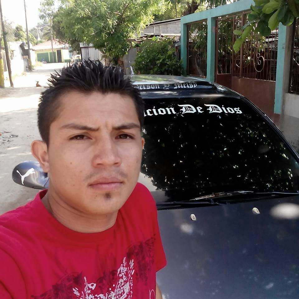 tres días después