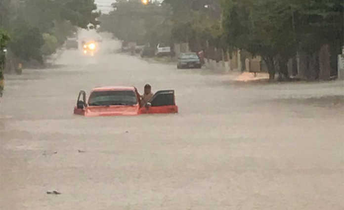 COPECO emite alerta roja